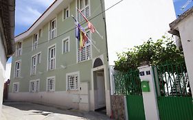 Hostal Campo Real Bed&Breakfast